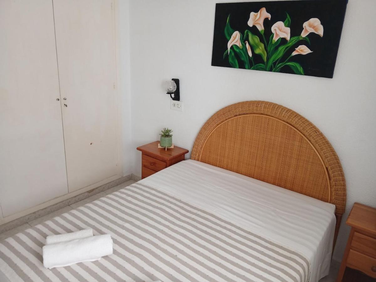Atico Aralar Centro Apartamento