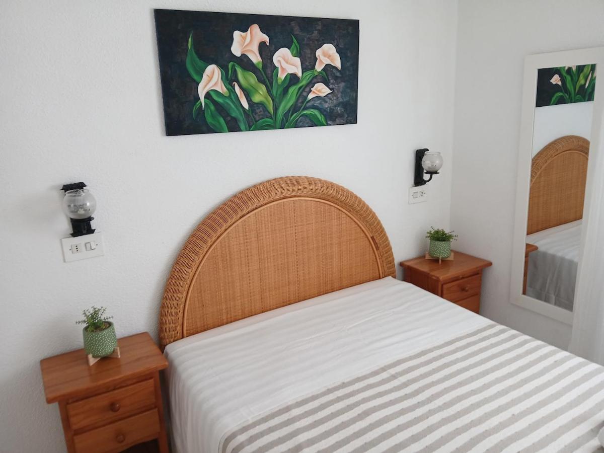 Atico Aralar Centro Benidorm