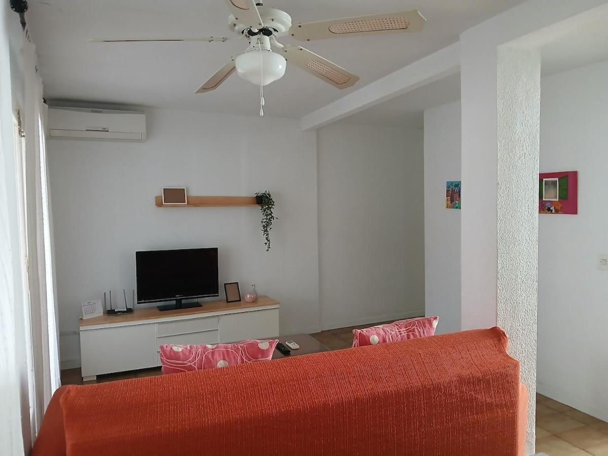 Atico Aralar Centro Benidorm