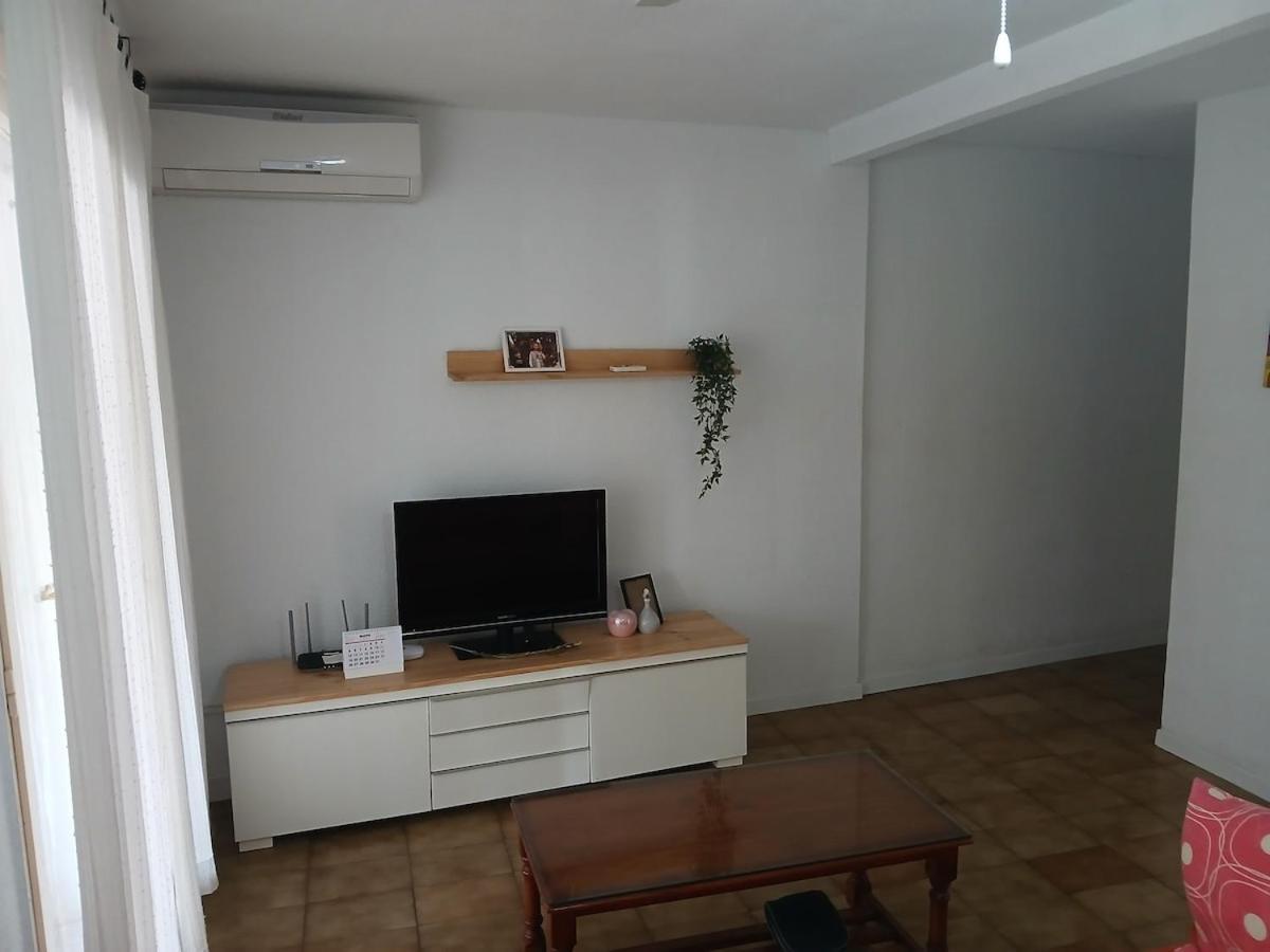 Atico Aralar Centro Apartamento