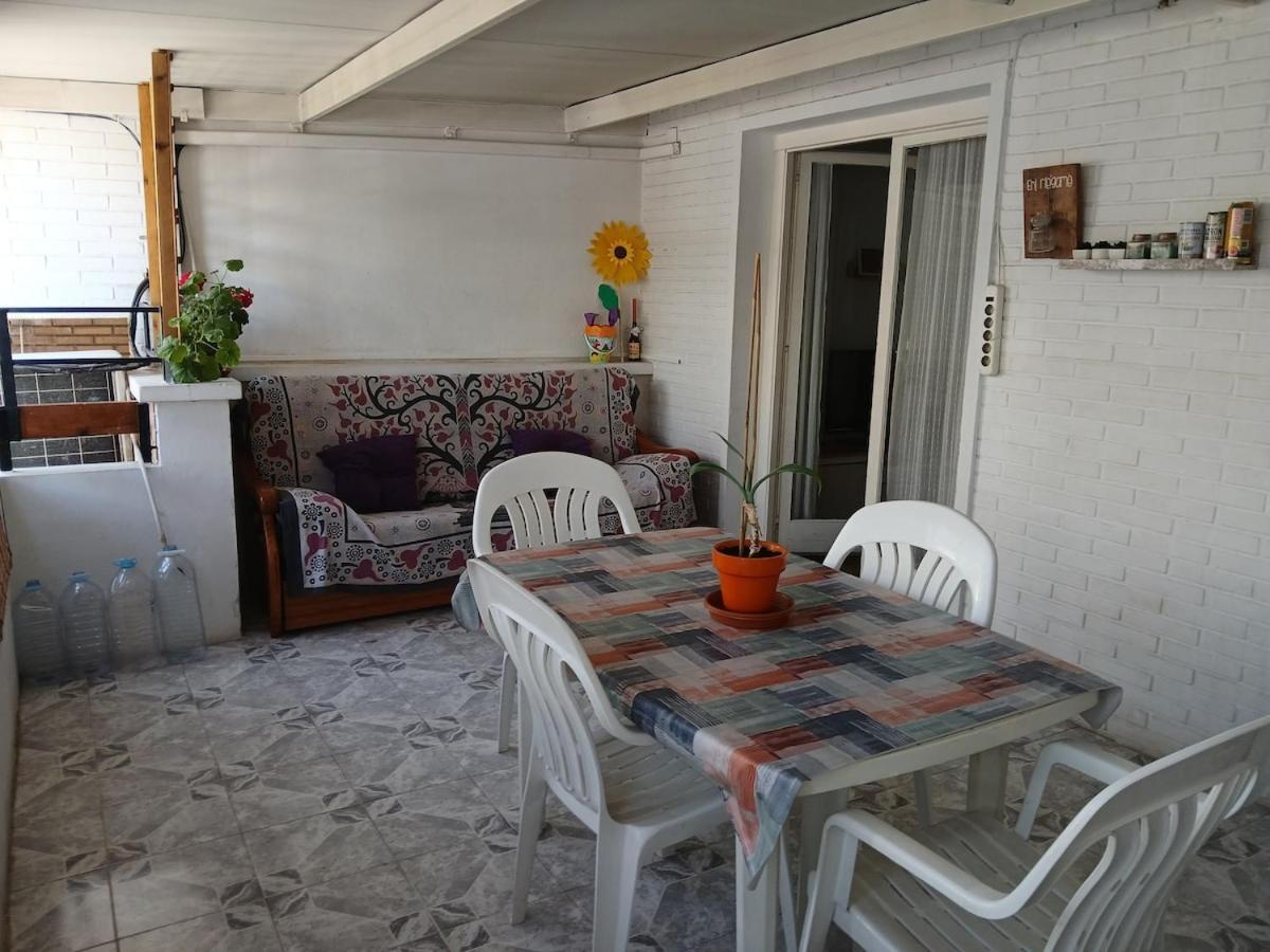 Atico Aralar Centro Apartamento *