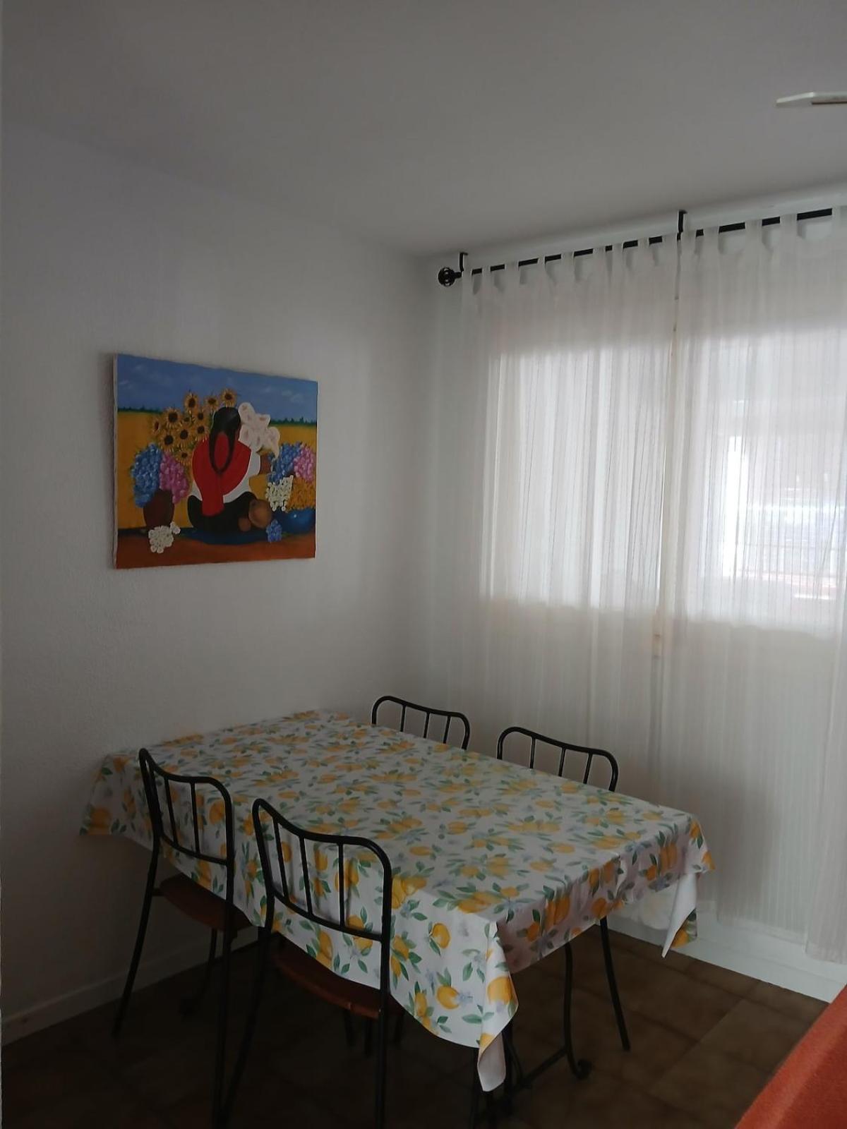 Atico Aralar Centro Benidorm