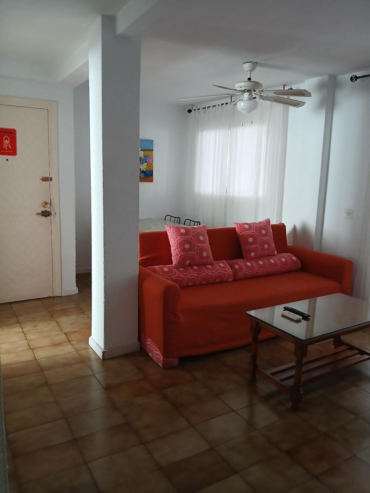 Atico Aralar Centro Benidorm
