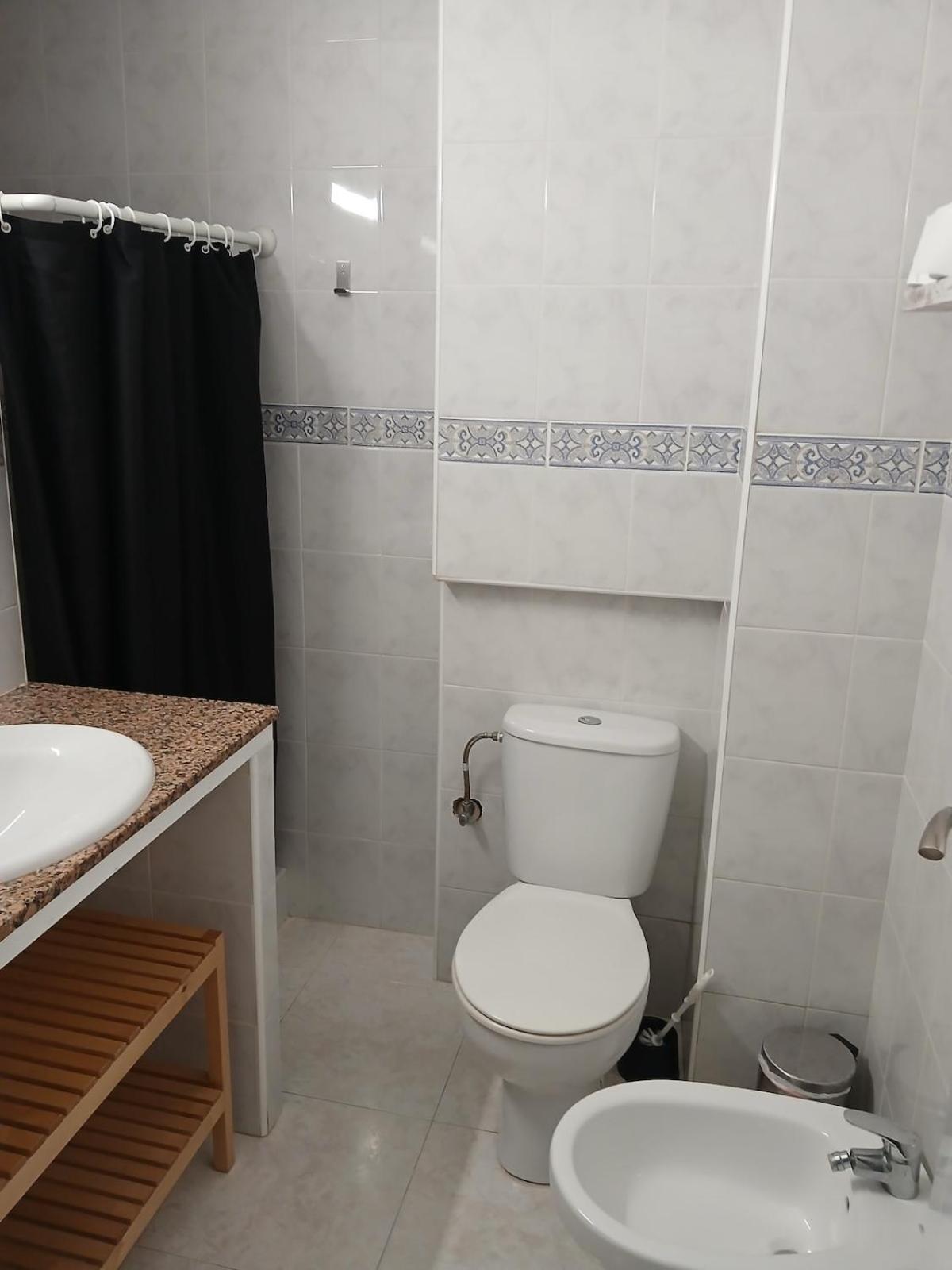 Atico Aralar Centro Apartamento
